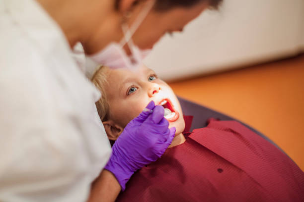 Best Emergency Gum Treatment in Hicksville, NY