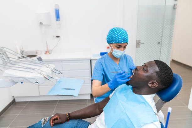 Best Emergency Dental Care for Broken or Chipped Teeth in Hicksville, NY